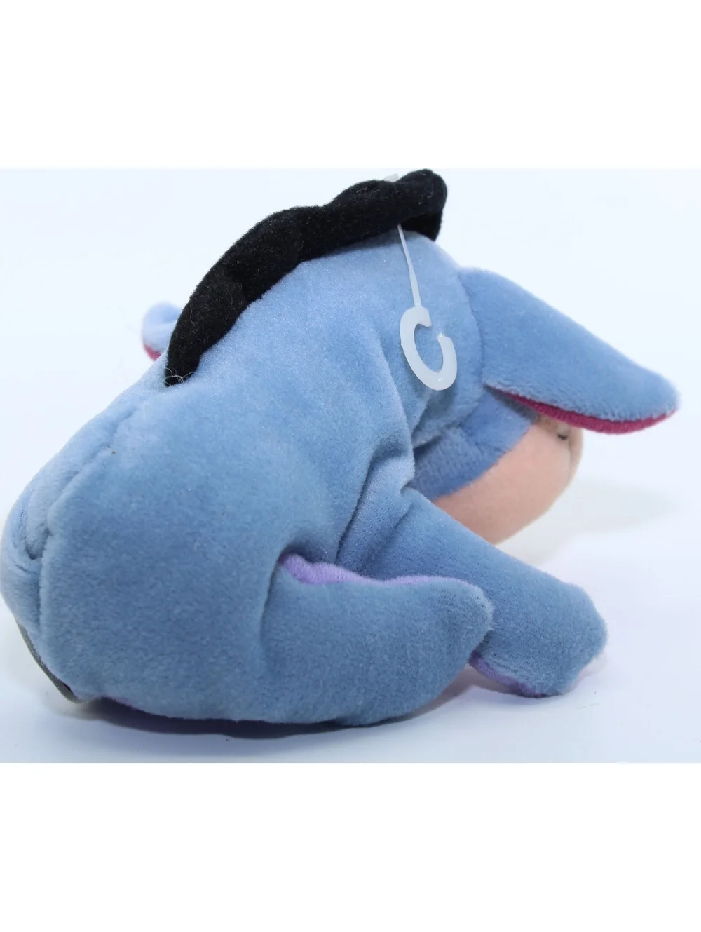 NWT VTG1997 Disney Classic Winnie the Pooh Eeyore 5